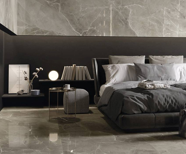 Purity Of Marble